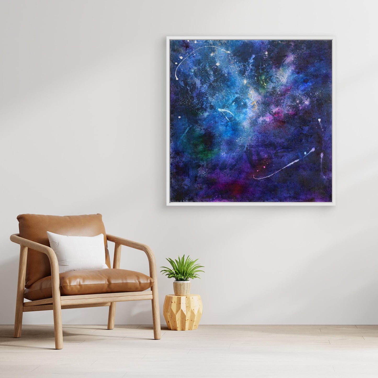 Aurora (Echoes Of Light & Energy)