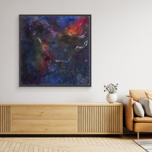 Drift (The Space Between Stars)
