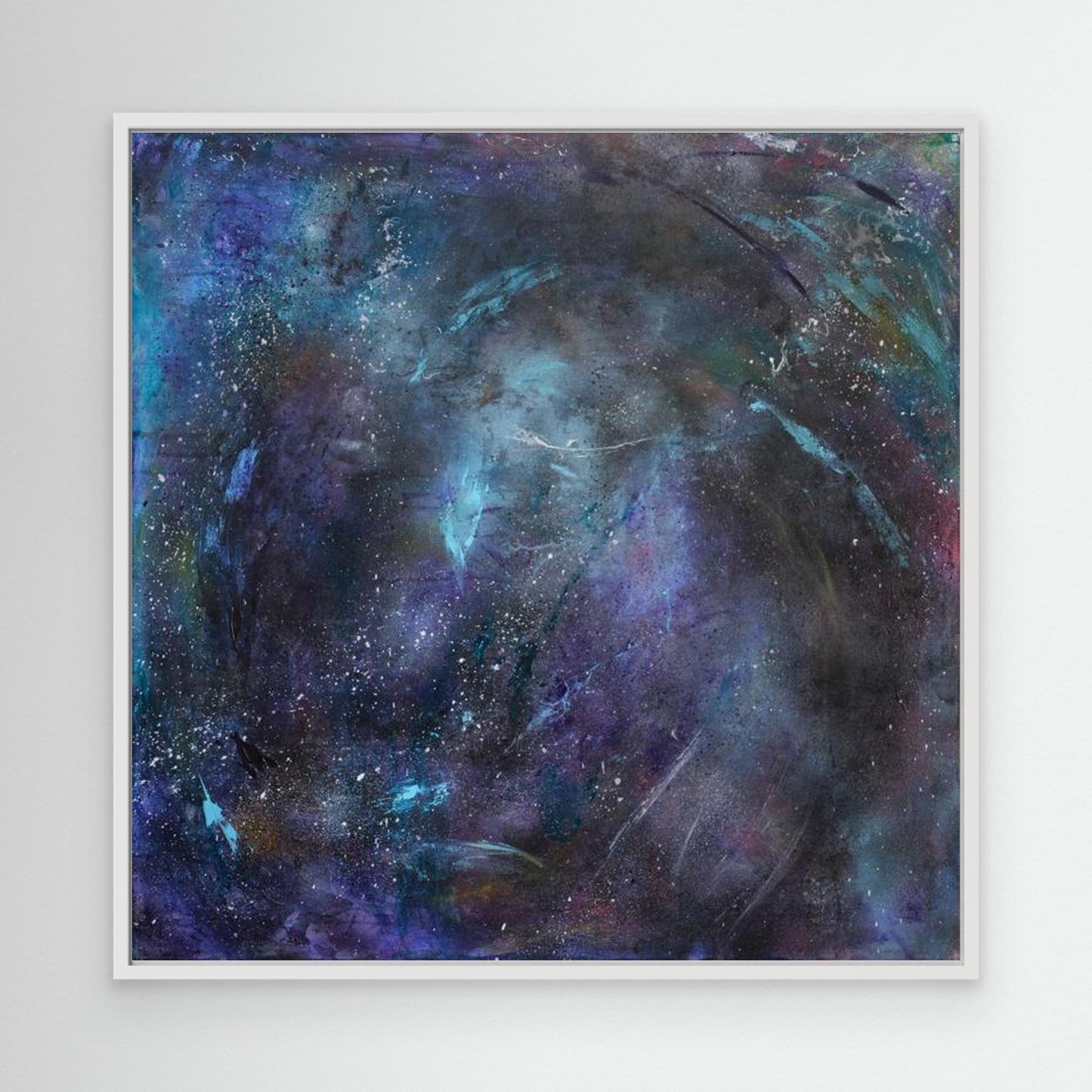 Infinity (Through The Veil)