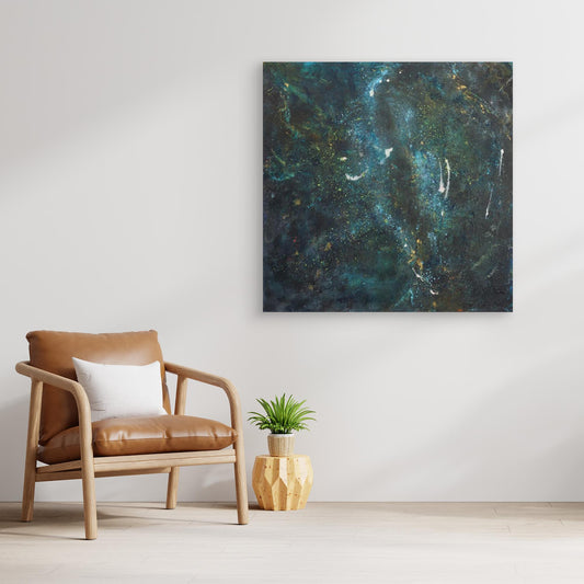 Luminous (Sanctuary Of Calm)