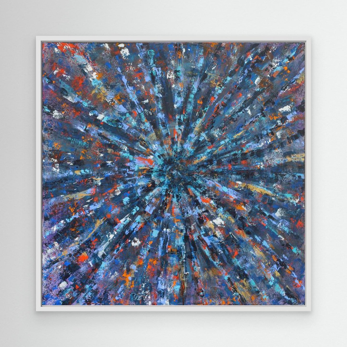 Portal II (Acceleration)