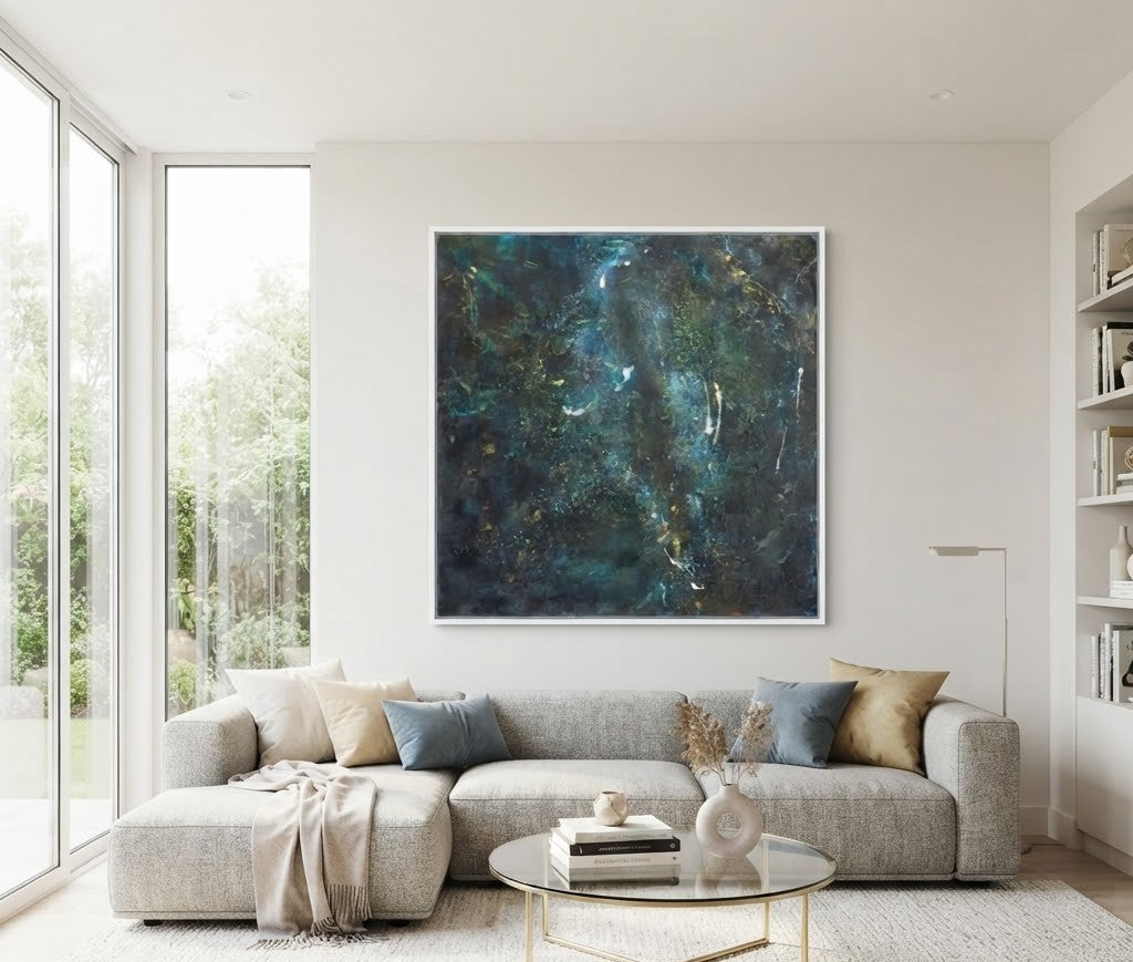 Luminous (Sanctuary Of Calm)
