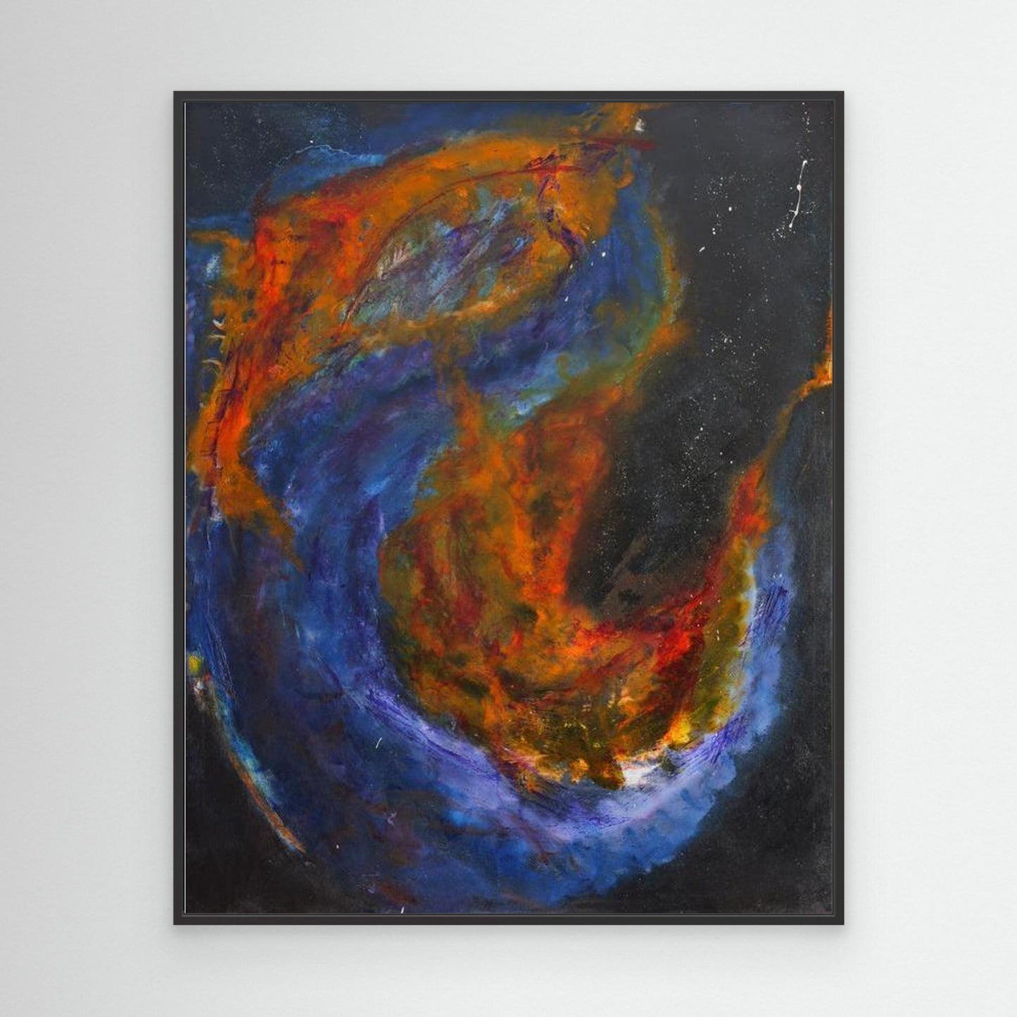 Ignite (Cradle Of Creation)