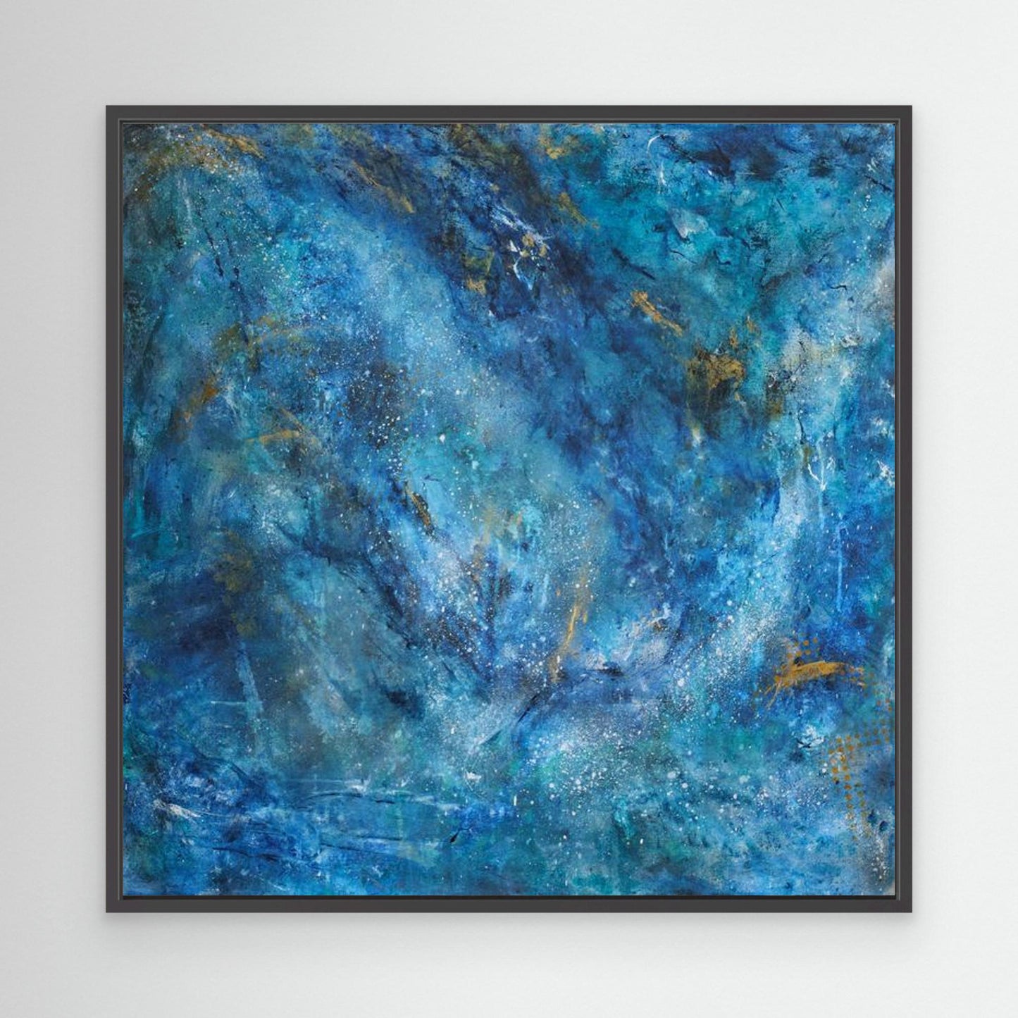 Surge (The Motion Of Starlight)