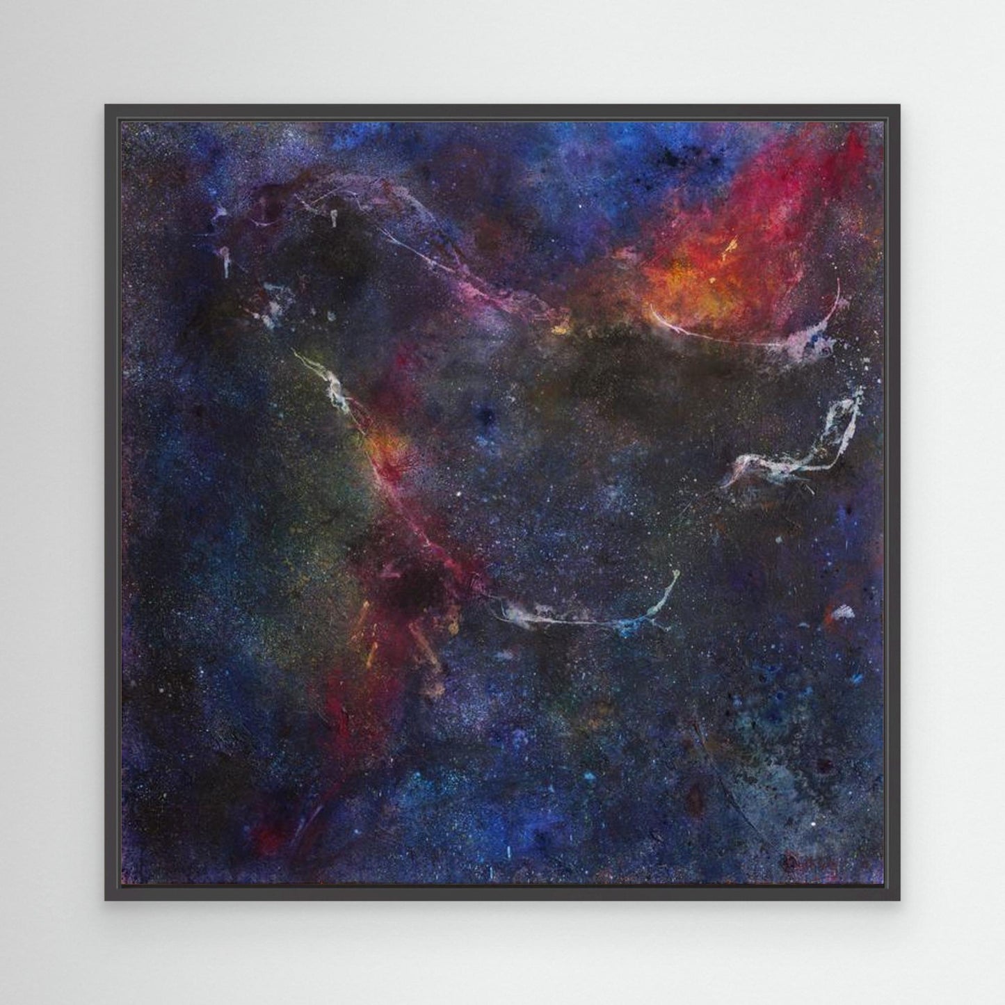 Drift (The Space Between Stars)