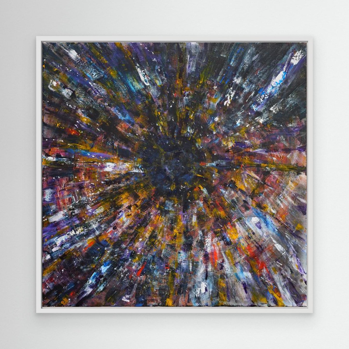 Portal I (Between Worlds)