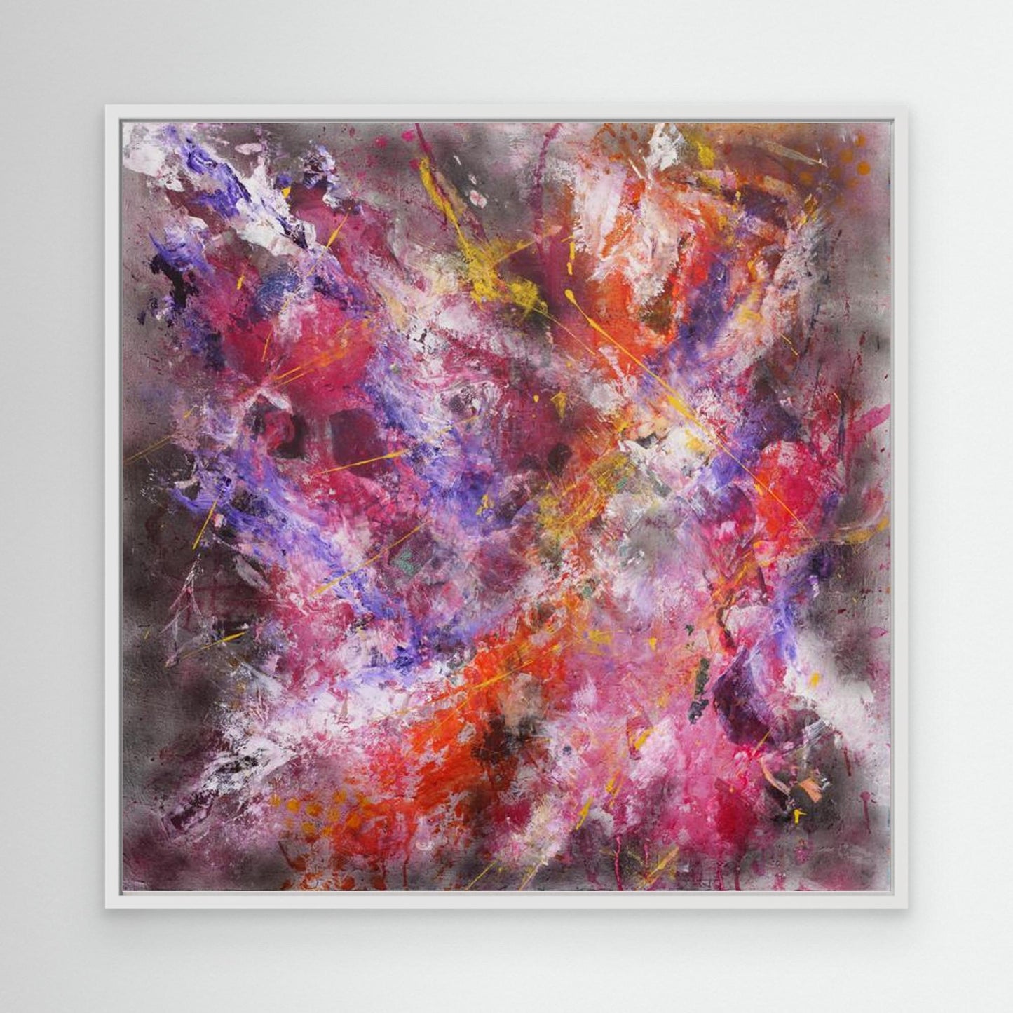 Supernova (The Power Within)