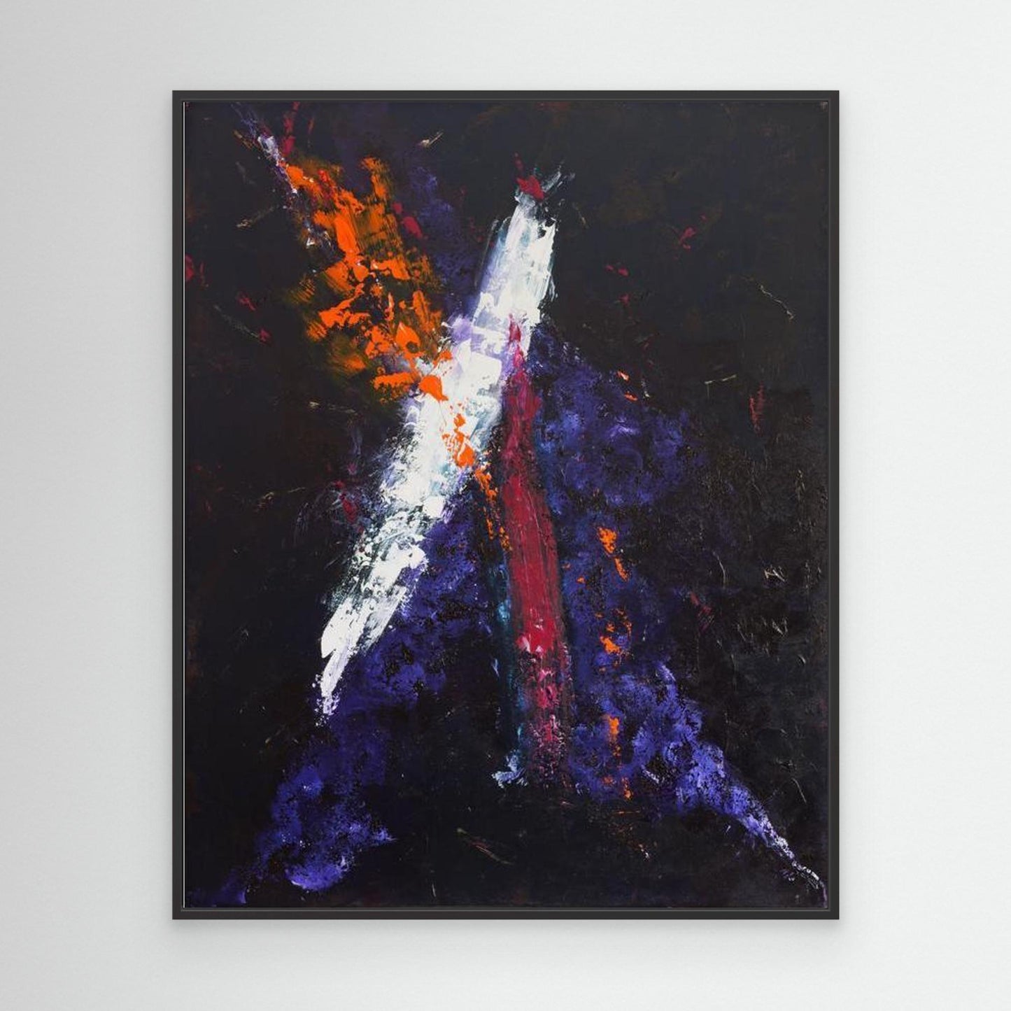 Rocket (Endless Flight)