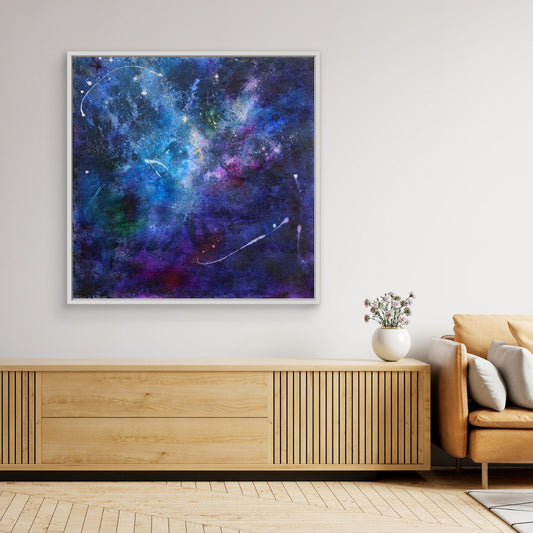 Aurora (Echoes Of Light & Energy)
