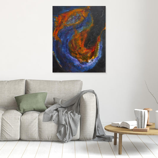 Ignite (Cradle Of Creation)