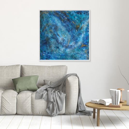 Surge (The Motion Of Starlight)