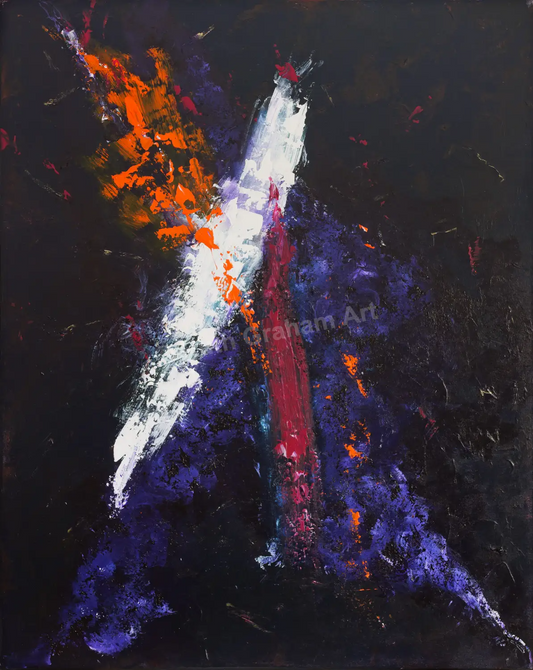 Rocket (Endless Flight)