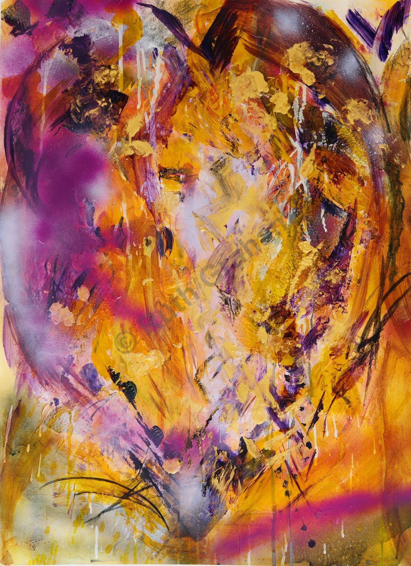 Heart-Led