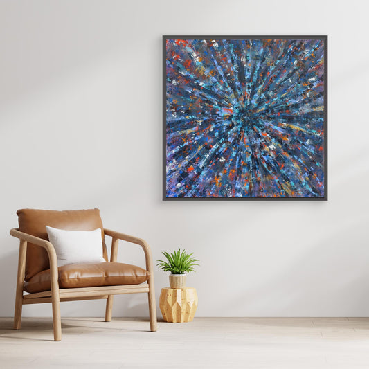 Portal II (Acceleration)